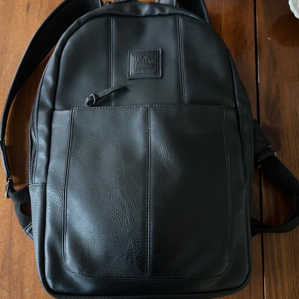 Ike Behar Backpack
